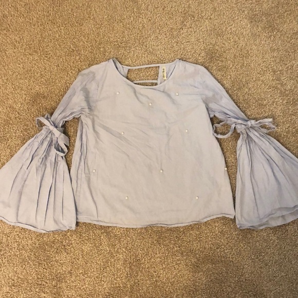 Pearl top - Picture 2 of 2